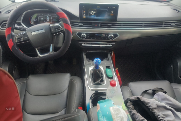 Jetour 2019 #11 Jetour 2019 car image #11