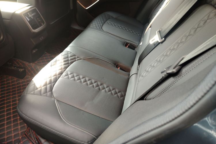 Exceed Lingyun 2020 #11 Exceed Lingyun 2020 car image #11