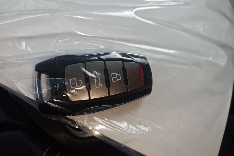 Haval H6 2023 car image #11
