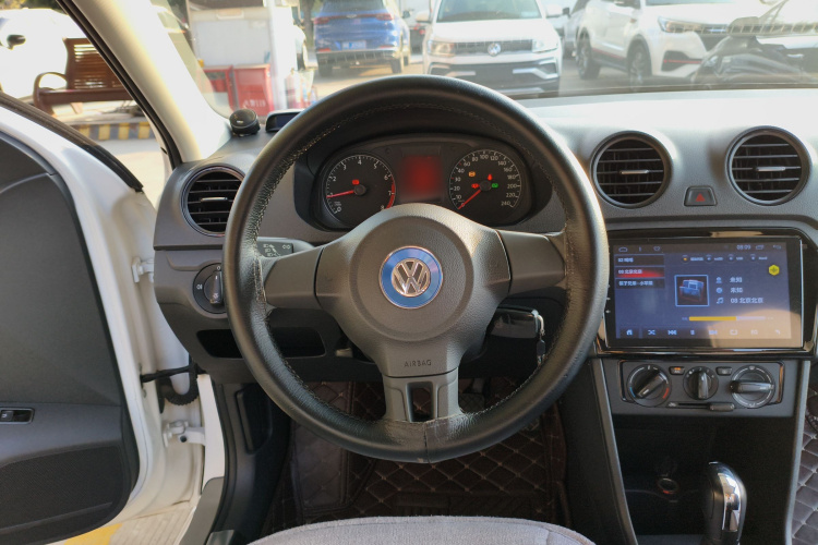 Jetta Jetta 2018 car image #11