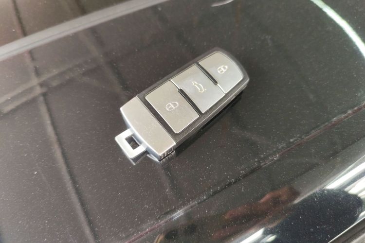 Volkswagen Magotan 2016 #11 Volkswagen Magotan 2016 car image #11