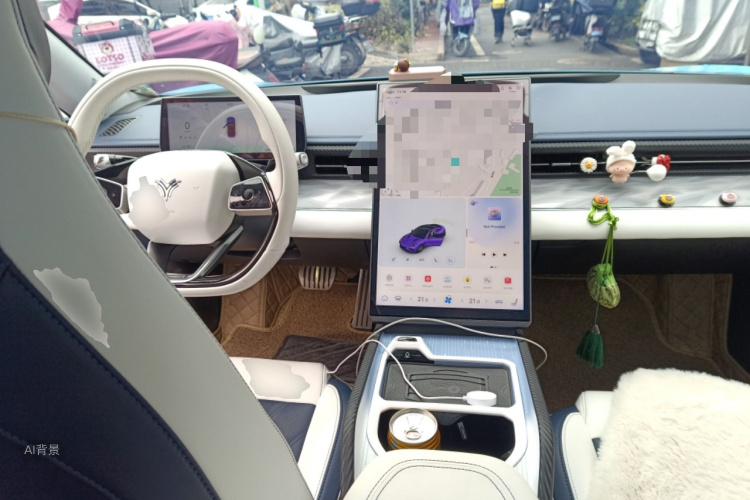 哪吒汽车 哪吒GT 2023 汽车图片 #11