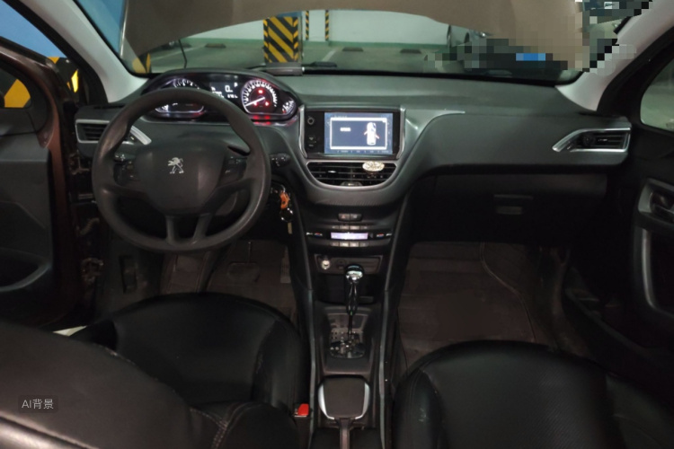 标致 标致2008 2016 汽车图片 #11