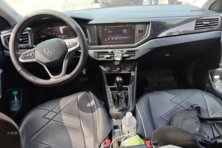 Volkswagen Lavida 2025 car image #11
