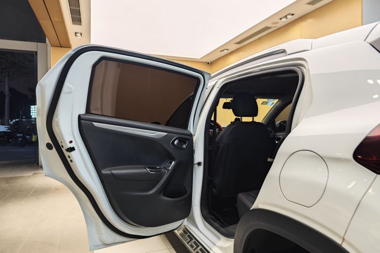 Citroen C3-XR 2017 car image #11