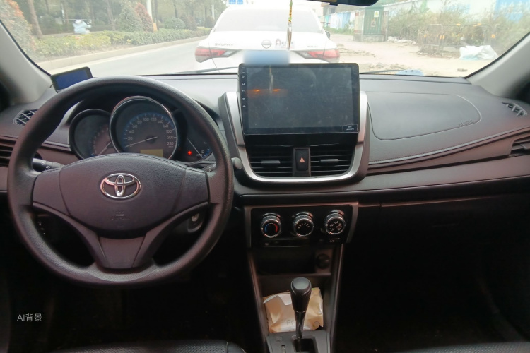 Vios FS 2017 #11 Vios FS 2017 immagine di auto #11