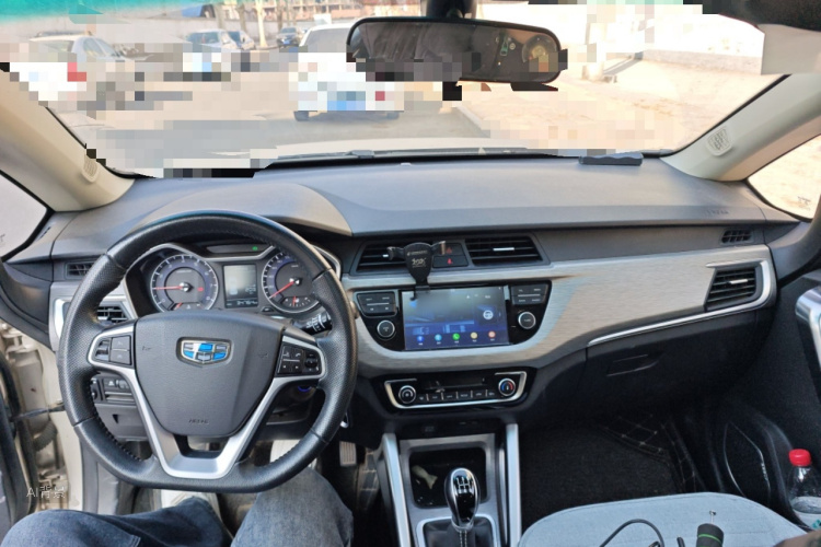 Vision X3 2019 #11 Vision X3 2019 car image #11