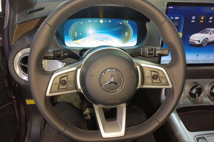 Denza X 2021 изображение автомобиля #11