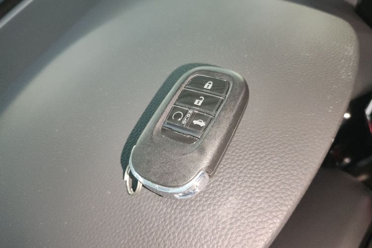 Honda Civic 2022 #11 Honda Civic 2022 immagine di auto #11