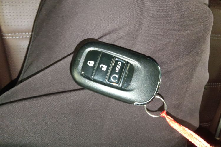 Honda CR-V 2023 #11 Honda CR-V 2023 image de voiture #11