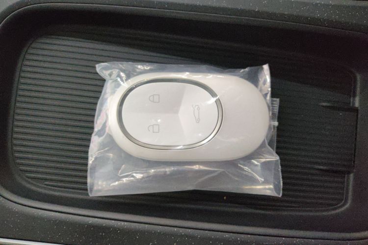 蔚来 蔚来ET5T 2024 汽车图片 #11