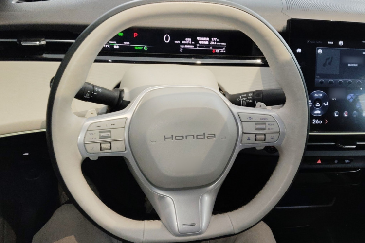 Honda e:NS2 2024 #11 Honda e:NS2 2024 car image #11