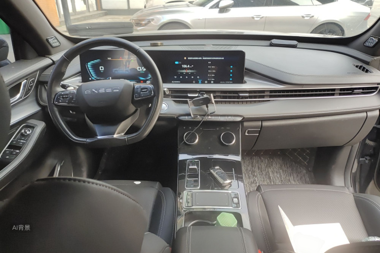 Exceed Chasing Wind 2021 #11 Exceed Chasing Wind 2021 car image #11