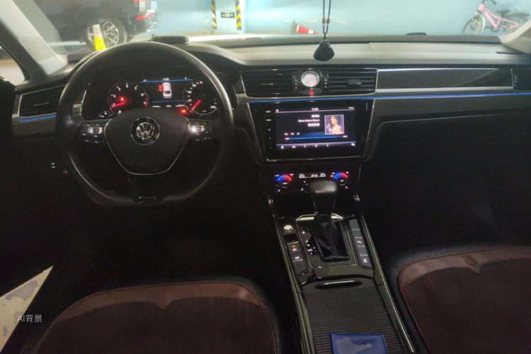 Volkswagen Phideon 2018 #11 Volkswagen Phideon 2018 imagem de carro #11