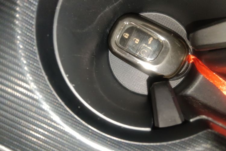 Honda INTEGRA 2023 car image #11