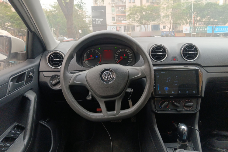 Jetta Jetta 2019 car image #11