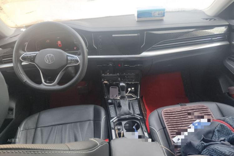 Volkswagen Passat New Energy 2022 #11 Volkswagen Passat New Energy 2022 صورة سيارة #11