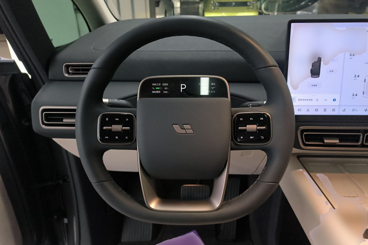 理想汽车 理想MEGA 2025 汽车图片 #11