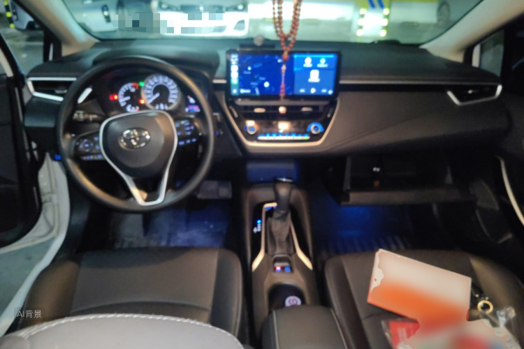 Toyota Allion 2021 immagine di auto #11