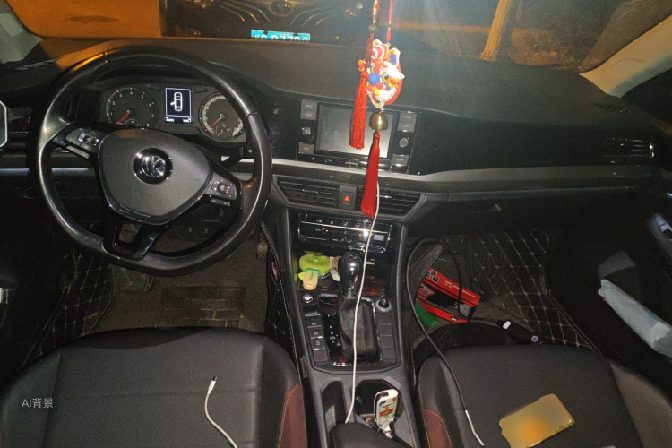 大众 宝来 2019 汽车图片 #11