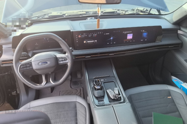 Ford Edge 2024 immagine di auto #11