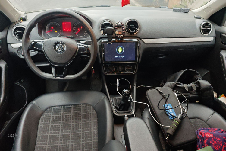 捷达 捷达 2018 汽车图片 #11