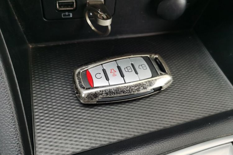 Great Wall Poer 2019 #11 Great Wall Poer 2019 car image #11