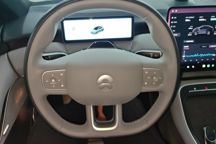 Exceed ET5 2025 car image #11