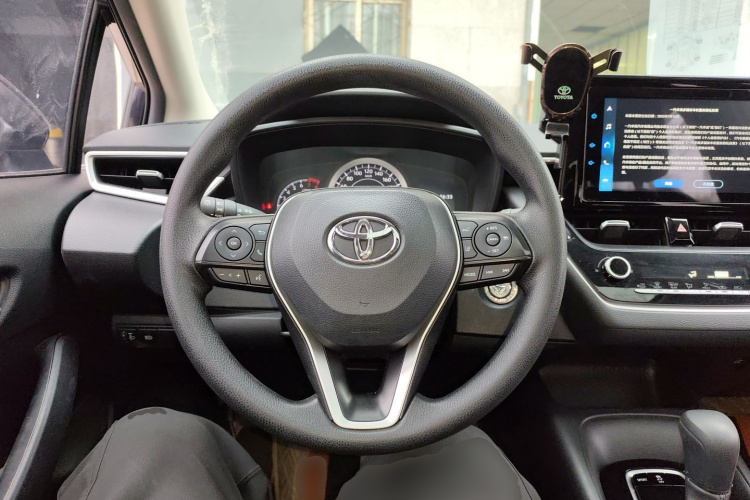 Toyota Allion 2023 صورة سيارة #11