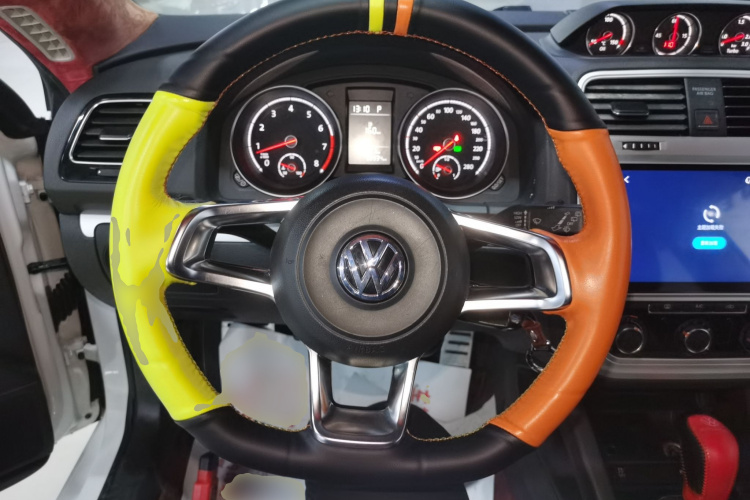 Volkswagen Scirocco 2016 #11 Volkswagen Scirocco 2016 image de voiture #11