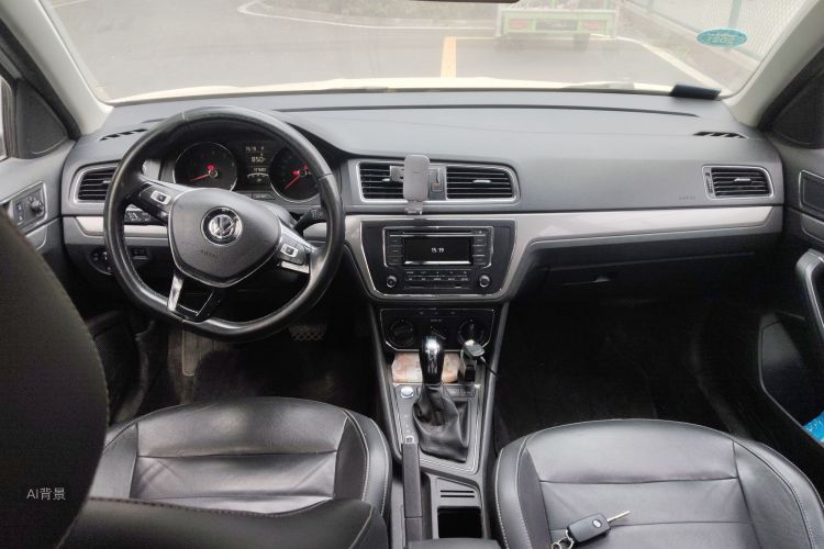 大众 朗逸 2017 汽车图片 #11