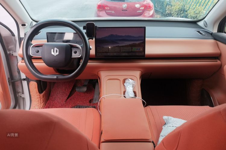 零跑汽车 零跑C10 2024 汽车图片 #11