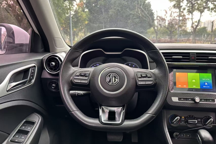 MG ZS 2019 #11 MG ZS 2019 car image #11