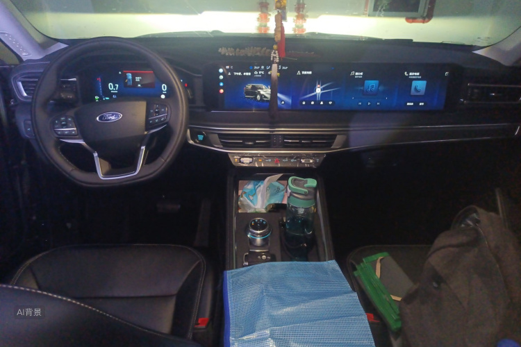 Ford Explorer 2024 #11 Ford Explorer 2024 car image #11