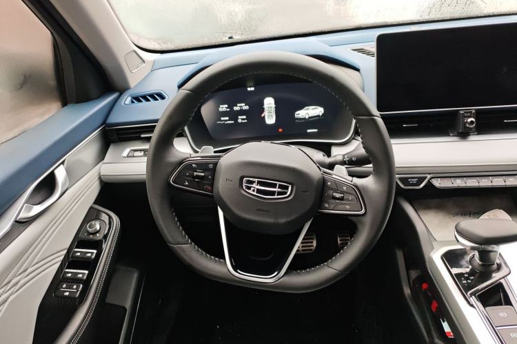 Preface 2023 #11 Preface 2023 immagine di auto #11