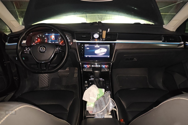 Volkswagen Phideon 2018 #11 Volkswagen Phideon 2018 immagine di auto #11