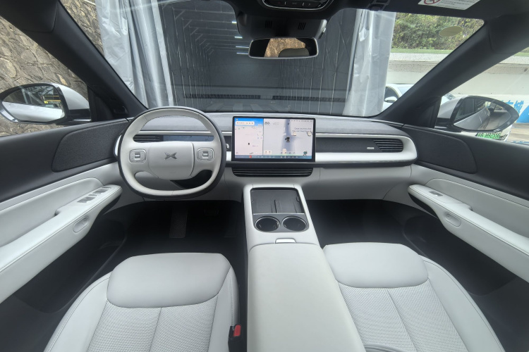 Xpeng G6 2023 immagine di auto #11