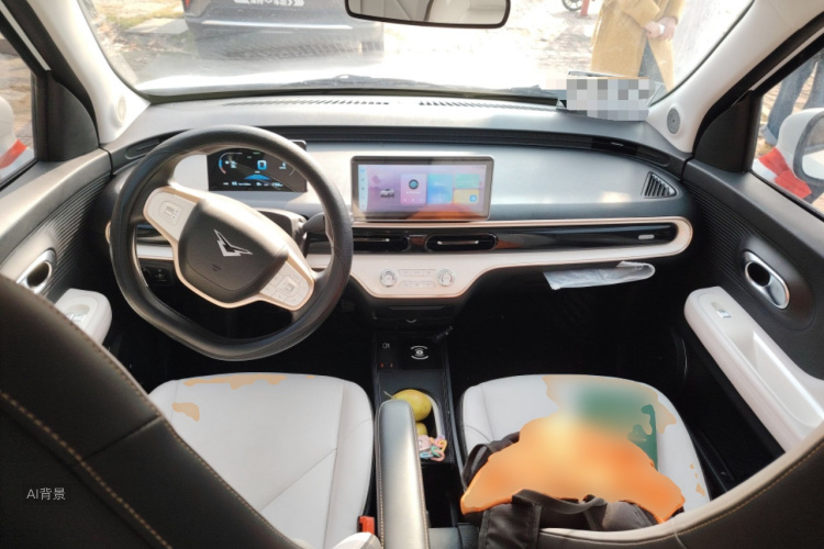 Kaiyi Shiyue 2024 صورة سيارة #11