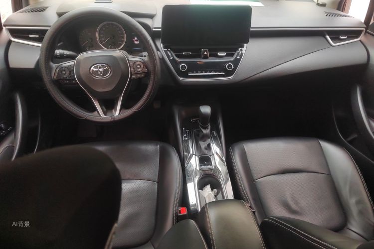 Toyota Allion 2022 #11 Toyota Allion 2022 изображение автомобиля #11