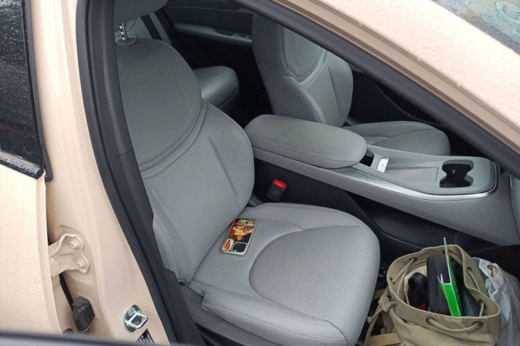 Xpeng MONA M03 2025 #11 Xpeng MONA M03 2025 imagem de carro #11