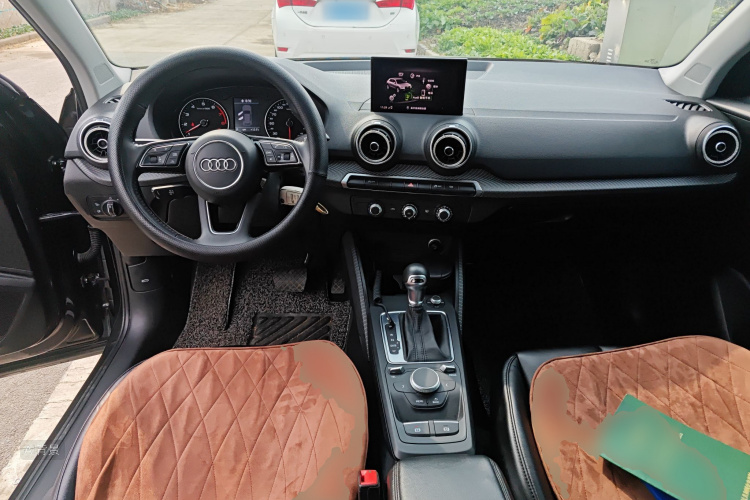 Q2L 2019 #11 Q2L 2019 immagine di auto #11