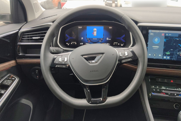 捷达 捷达VS7 2024 汽车图片 #11