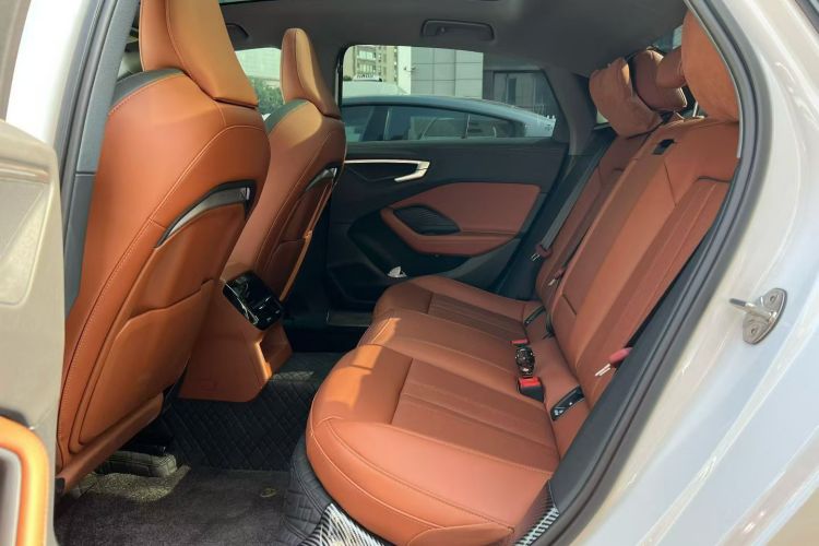 Audi FAW Audi A5L 2025 #11 Audi FAW Audi A5L 2025 car image #11