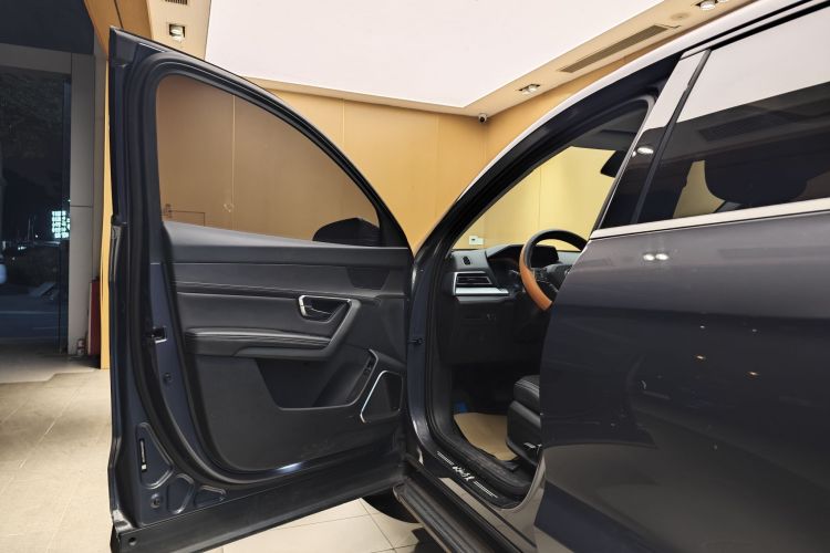 BYD Song Pro 2019 car image #11