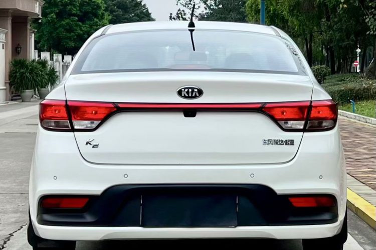 Kia 2017 #11 Kia 2017 car image #11