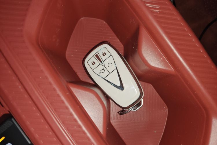 Changan X5 PLUS 2025 imagem de carro #11