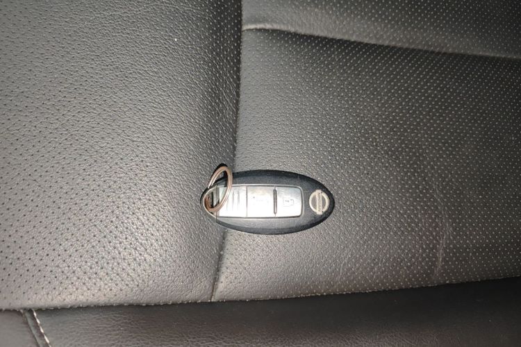 日产 纳瓦拉 2021 汽车图片 #11