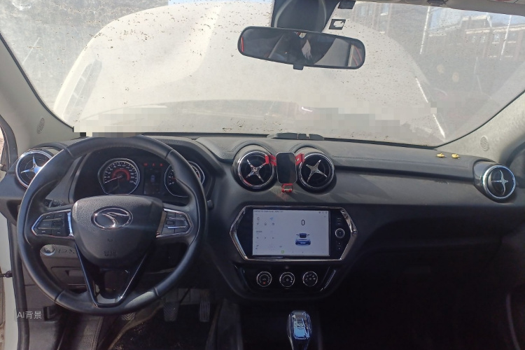 Soueast DX3 2017 imagen de coche #11