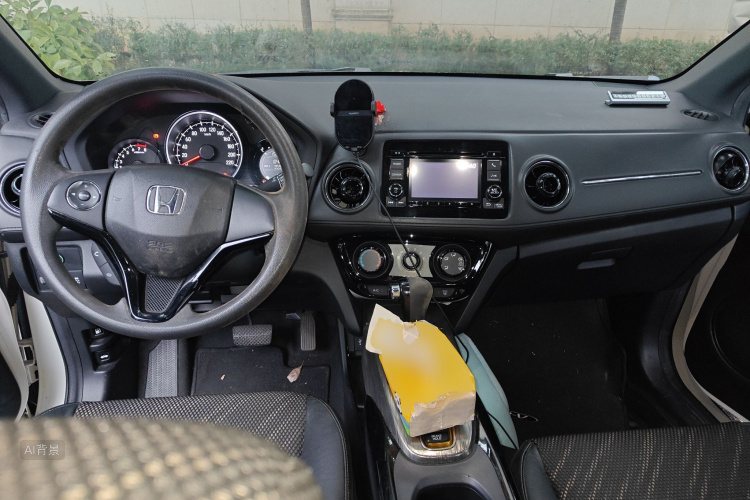 Honda XR-V 2015 car image #11