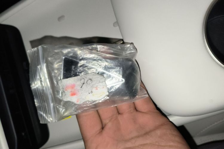 Avatr 06 2025 #11 Avatr 06 2025 صورة سيارة #11